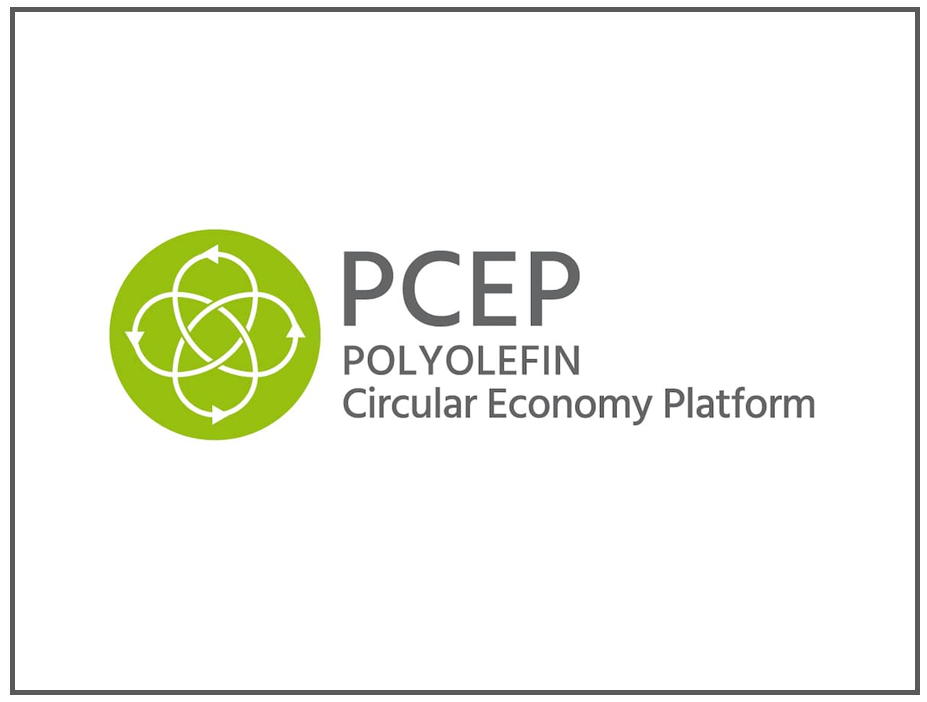 Polyolefin Circular Economy Platform (PCEP)