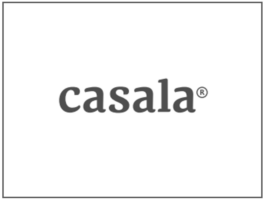 Logo Casala
