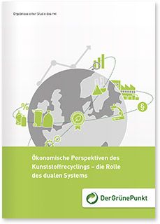 Ökonomische Perspektiven des Kunststoffrecyclings – die Rolle des dualen Systems