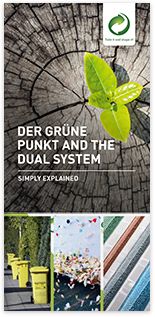 Der Grüne Punkt and the dual system: simply explained