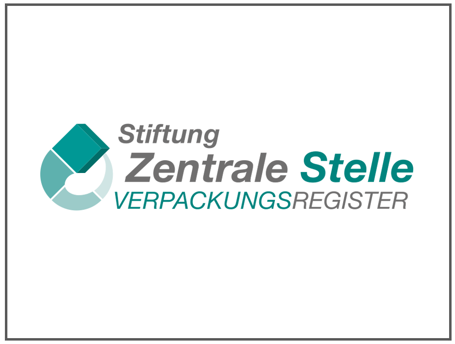 Stiftung Zentrale Stelle Verpackungsregister (ZSVR)