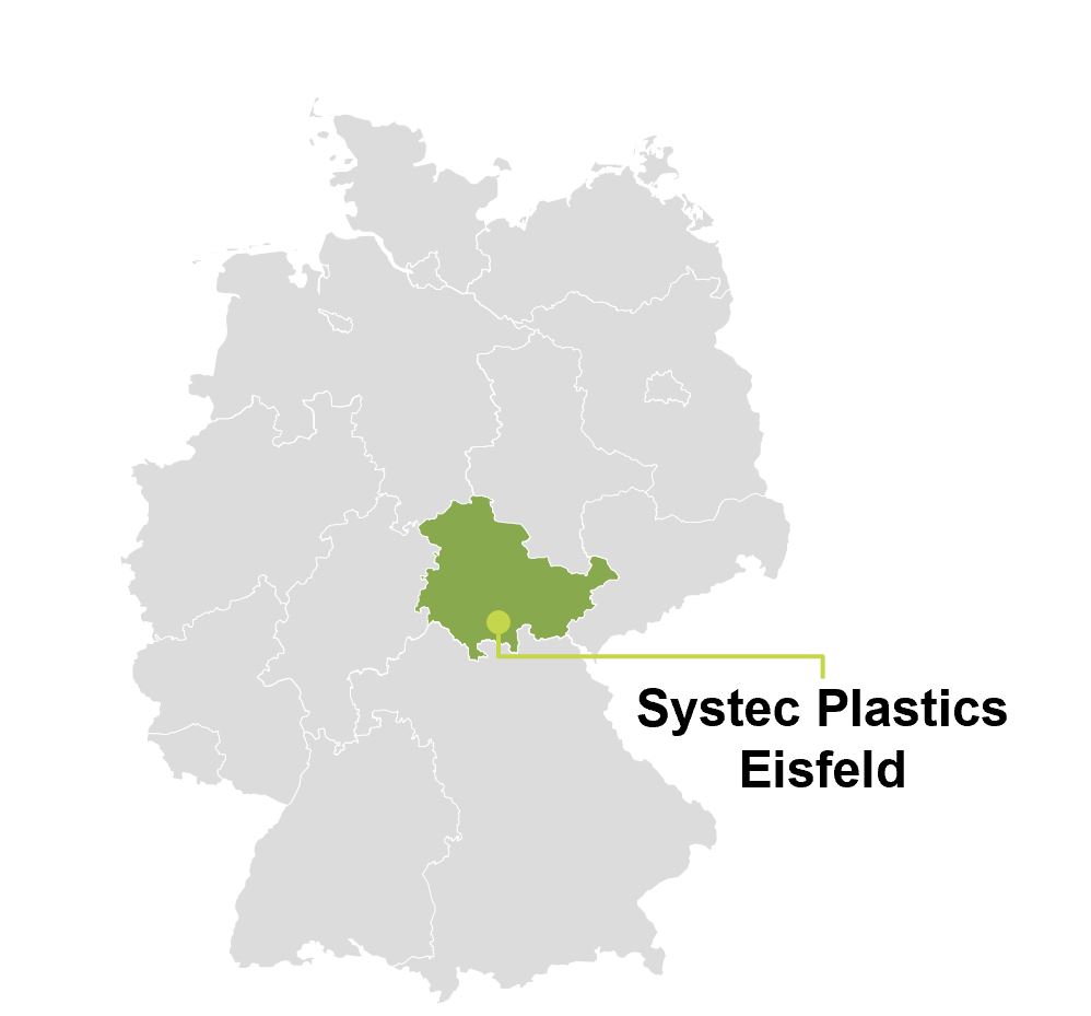Systec Plastics Eisfeld GmbH