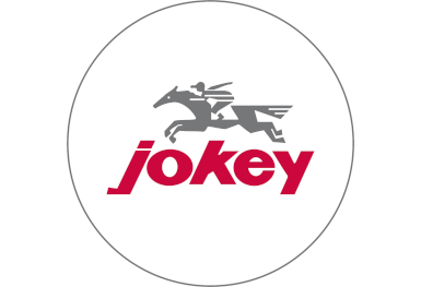 Logo Jokey
