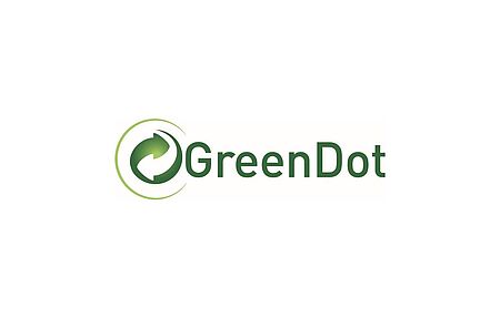Logo GreenDot