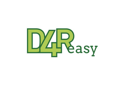 Mit D4R<i>easy</i> vom Grünen Punkt Verpackungen bewerten